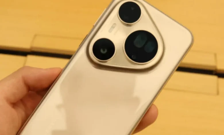 هواوي Pura 90 سيحصل على ذاكرة RAM سعة 20 جيجابايت