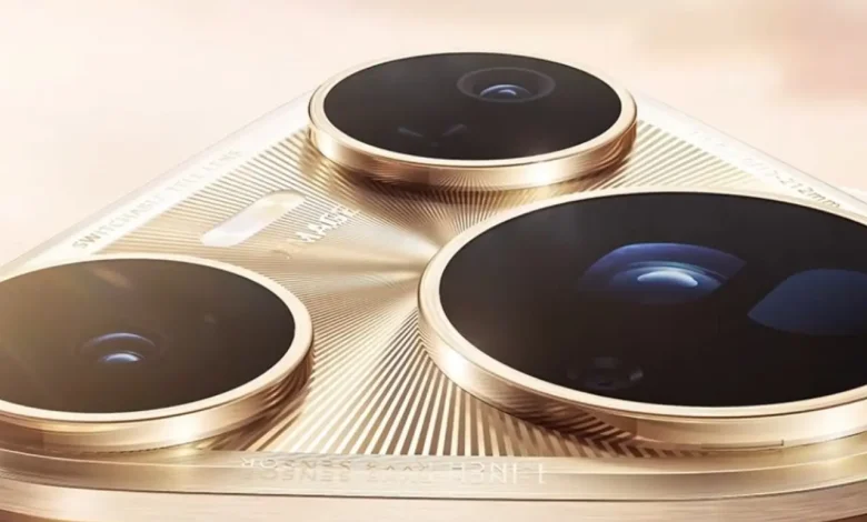 هواوي تختبر ثلاث تقنيات تكبير متقدمة لهاتف Pura 90 Ultra