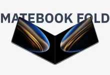 هواوي تستعد لإطلاق MateBook Fold جديد في الربع الثاني مع ترقية كبيرة للشاشة