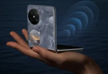 هواوي تطرح نسخة مجددة من هاتف Pocket 2 القابل للطي بسعر مفاجئ