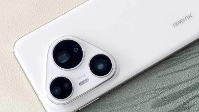 هواوي توسع دعم تقنية NearLink Audio إلى هواتف Pura 80