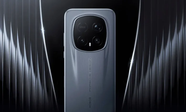 هونر تبدأ بيع Magic 8 Pro Air وMagic 8 RSR Porsche رسميًا