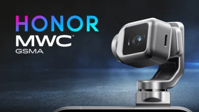 هونر ستطلق Magic V6 وROBOT PHONE خلال معرض MWC 2026