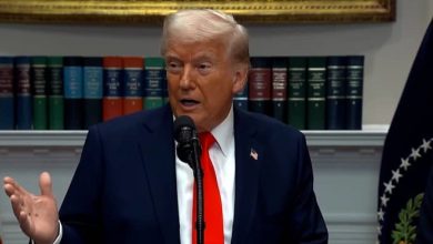 هيئة البث: تقديرات في إسرائيل بأن ترامب سيهاجم إيران عسكريا لدفعها إلى التفاوض