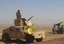 هيئة العمليات: الجيش السوري يسيطر على حي الشيخ مقصود بشكل كامل