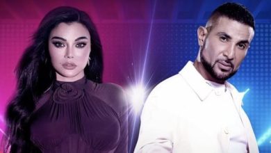 هيفاء وهبي تجتمع مع أحمد سعد في حفل غنائي بالسعودية أواخر يناير الجاري