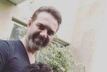 وائل جسار يغادر حفله في بغداد غاضباً بعد خلاف مع منظمي الحفل