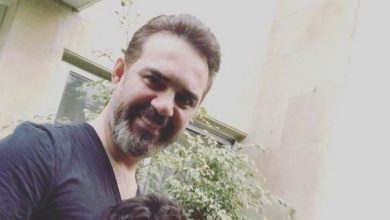 وائل جسار يغادر حفله في بغداد غاضباً بعد خلاف مع منظمي الحفل