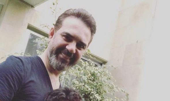 وائل جسار يغادر حفله في بغداد غاضباً بعد خلاف مع منظمي الحفل