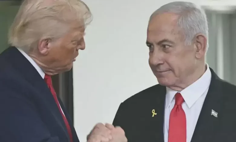 واشنطن تحشد ضد إيران.. ما السيناريوهات المطروحة؟