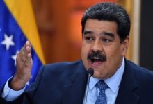 واشنطن نشر "لائحة الاتهامات" الموجهة لمادورو وعائلته