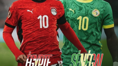 وانت في بيتك.. مباراة مصر والسنغال كأس أمم إفريقيا 2026/2027 مباراة مصر اليوم تابعها لحظة بلحظة