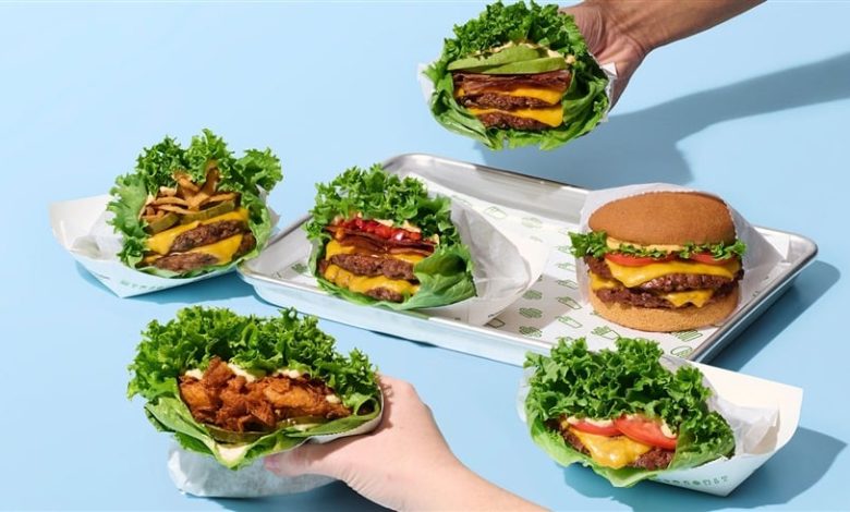 وجبات صديقة لحقن التنحيف.. قوائم طعام جديدة تجتاح مطاعم الـ"فاست فوود"