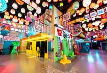 وجهات سياحية عائلية تجمع بين المرح والتعليم في الرياض