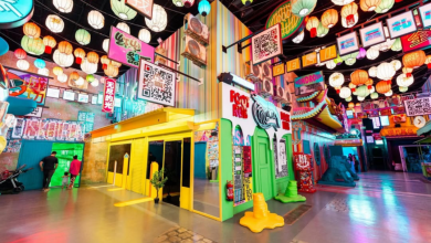 وجهات سياحية عائلية تجمع بين المرح والتعليم في الرياض