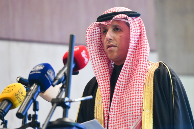 وزير الأوقاف: الاستثمار في أهل القرآن الكريم ركيزة أساسية لرفعة المجتمع وأمنه