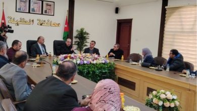 وزير الإدارة المحلية: لن نسمح بأي تهديد لحياة المواطنين أو ممتلكاتهم