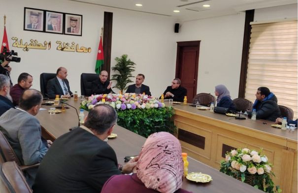 وزير الإدارة المحلية: لن نسمح بأي تهديد لحياة المواطنين أو ممتلكاتهم