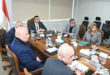 وزير الإسكان يبحث مع شركة السويدي دفع العمل بمشروعات الكهرباء في 8 مدن جديدة