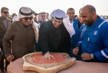 وزير الإعلام يفتتح مشروع جيوبارك الكويت بهدف تعزيز السياحة الثقافية والتعليمية