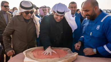 وزير الإعلام يفتتح مشروع جيوبارك الكويت بهدف تعزيز السياحة الثقافية والتعليمية