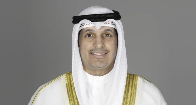 وزير الإعلام يهنئ جوعان بن حمد وفهد الناصر: ثقة قارية كبيرة بالقيادات الرياضية الخليجية