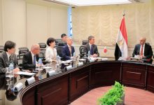 وزير التعليم: نستهدف تطوير مناهج الرياضيات حتى الصف الثالث الثانوي بالتعاون مع اليابان