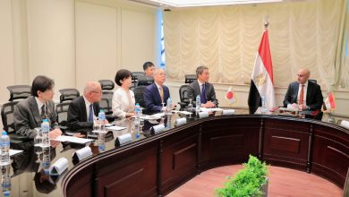 وزير التعليم: نستهدف تطوير مناهج الرياضيات حتى الصف الثالث الثانوي بالتعاون مع اليابان