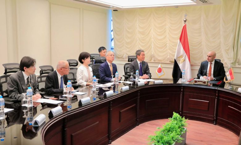 وزير التعليم: نستهدف تطوير مناهج الرياضيات حتى الصف الثالث الثانوي بالتعاون مع اليابان