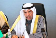 وزير الخارجية: أمن الكويت والبحرين مترابط ومتبادل