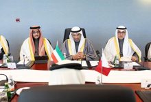 وزير الخارجية: كل ما يمس أمن البحرين يمس أمن الكويت