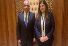 وزير الخارجية يؤكد دعم مصر الكامل لوحدة الأراضي الفلسطينية ورفض أي محاولات للفصل بين الضفة وغزة