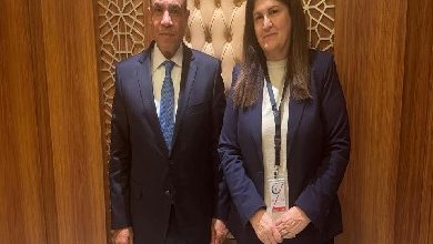 وزير الخارجية يؤكد دعم مصر الكامل لوحدة الأراضي الفلسطينية ورفض أي محاولات للفصل بين الضفة وغزة