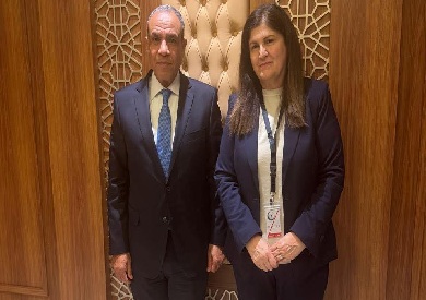 وزير الخارجية يؤكد دعم مصر الكامل لوحدة الأراضي الفلسطينية ورفض أي محاولات للفصل بين الضفة وغزة