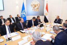 وزير الخارجية: يجب تكثيف أنشطة مركز القاهرة الدولي لتسوية النزاعات بما يتسق مع أولويات القارة الأفريقية