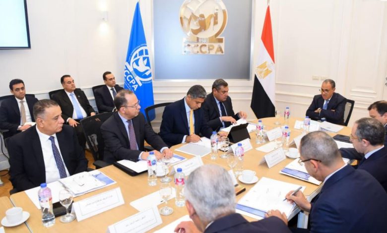 وزير الخارجية: يجب تكثيف أنشطة مركز القاهرة الدولي لتسوية النزاعات بما يتسق مع أولويات القارة الأفريقية