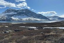 وزير الخزانة الأميركي يدعو الأوروبيين لضبط النفس بشأن غرينلاند