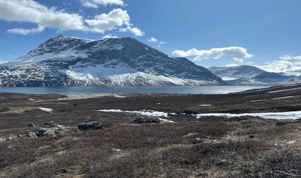 وزير الخزانة الأميركي يدعو الأوروبيين لضبط النفس بشأن غرينلاند