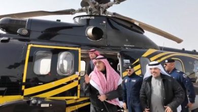 وزير الداخلية يقوم بجولة ميدانية في «العبدلي»: دعم جهود تعزيز الأمن والاستقرار وخدمة الصالح العام