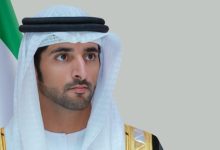 وزير الدفاع الإماراتي: علاقاتنا مع الكويت تاريخية وأخوتنا ممتدة للأبد