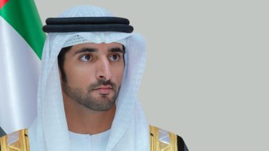 وزير الدفاع الإماراتي: علاقاتنا مع الكويت تاريخية وأخوتنا ممتدة للأبد