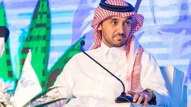 وزير الرياضة يرأس وفد المملكة في اجتماع الجمعية العمومية الـ46 للمجلس الأولمبي الآسيوي