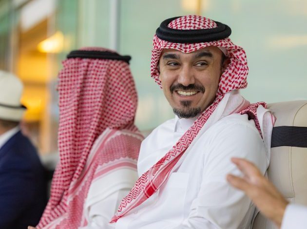 وزير الرياضة يفتتح منافسات كأس آسيا تحت 23 عامًا 2026 “السعودية” في جدة