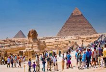 وزير السياحة من مدريد: 2025 عام الأرقام القياسية.. 19 مليون سائح ونمو غير مسبوق