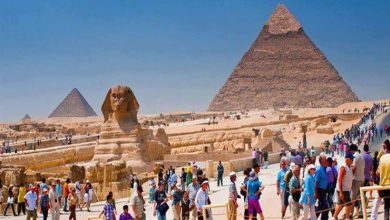 وزير السياحة من مدريد: 2025 عام الأرقام القياسية.. 19 مليون سائح ونمو غير مسبوق