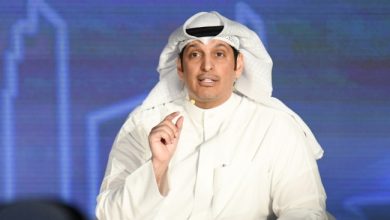 وزير الشباب: حضور سمو ولي العهد نهائي السوبر الفرنسي يجسد دعم القيادة السياسية للرياضة