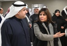 وزير العدل: قانون جديد للمحاكم الاقتصادية