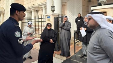 وزير العدل: مصلحة الطفل وراحته النفسية مرتكز أساسي للتطوير المرتقب بمراكز الرؤية