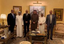 وزير العمل يبحث مع رجال أعمال سعوديين استقدام العمالة المصرية وتعزيز فرص الاستثمار المشترك