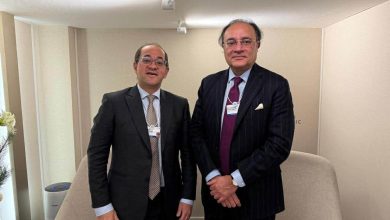 وزير المالية: دور قوى ومؤثر للسياسات المالية فى تحفيز الأنشطة الاقتصادية والتصديرية